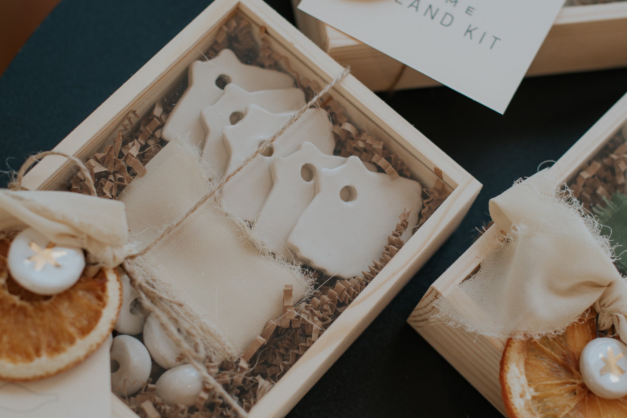 Garland Kits