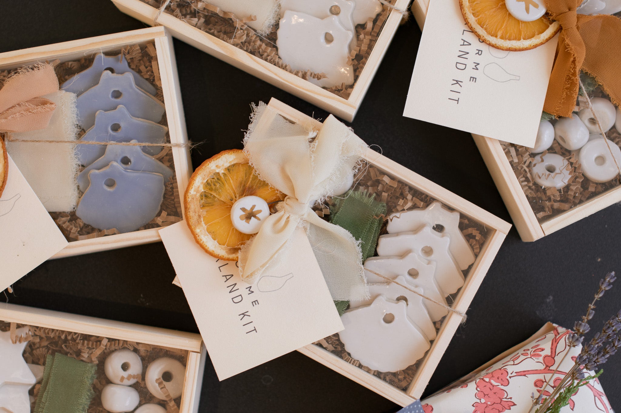 Garland Kits