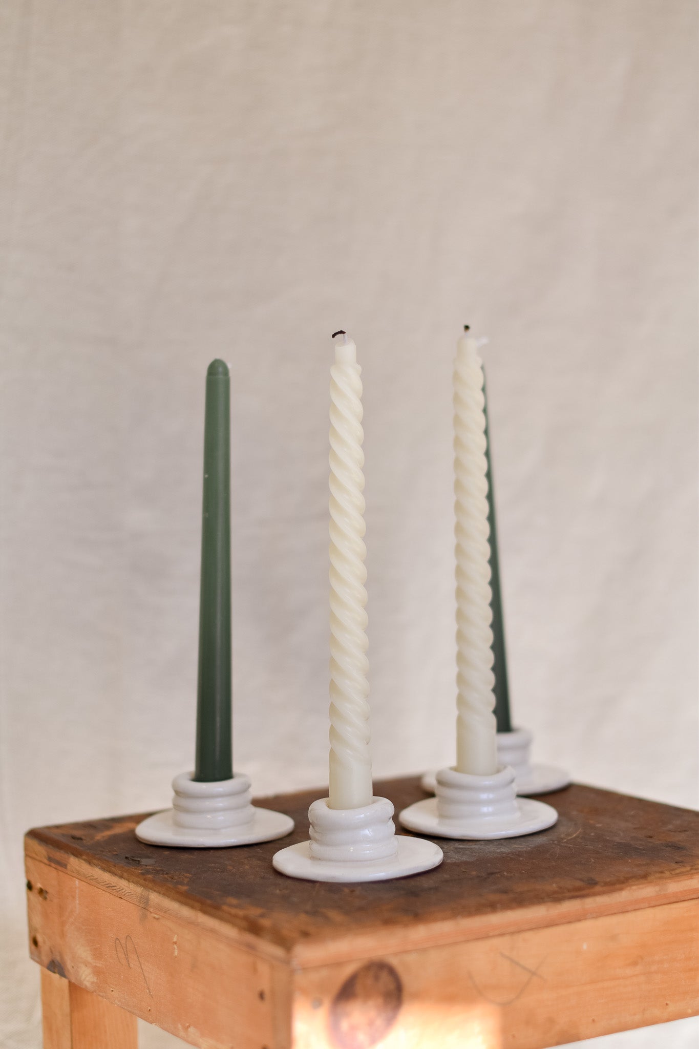 Candle Stick Holders