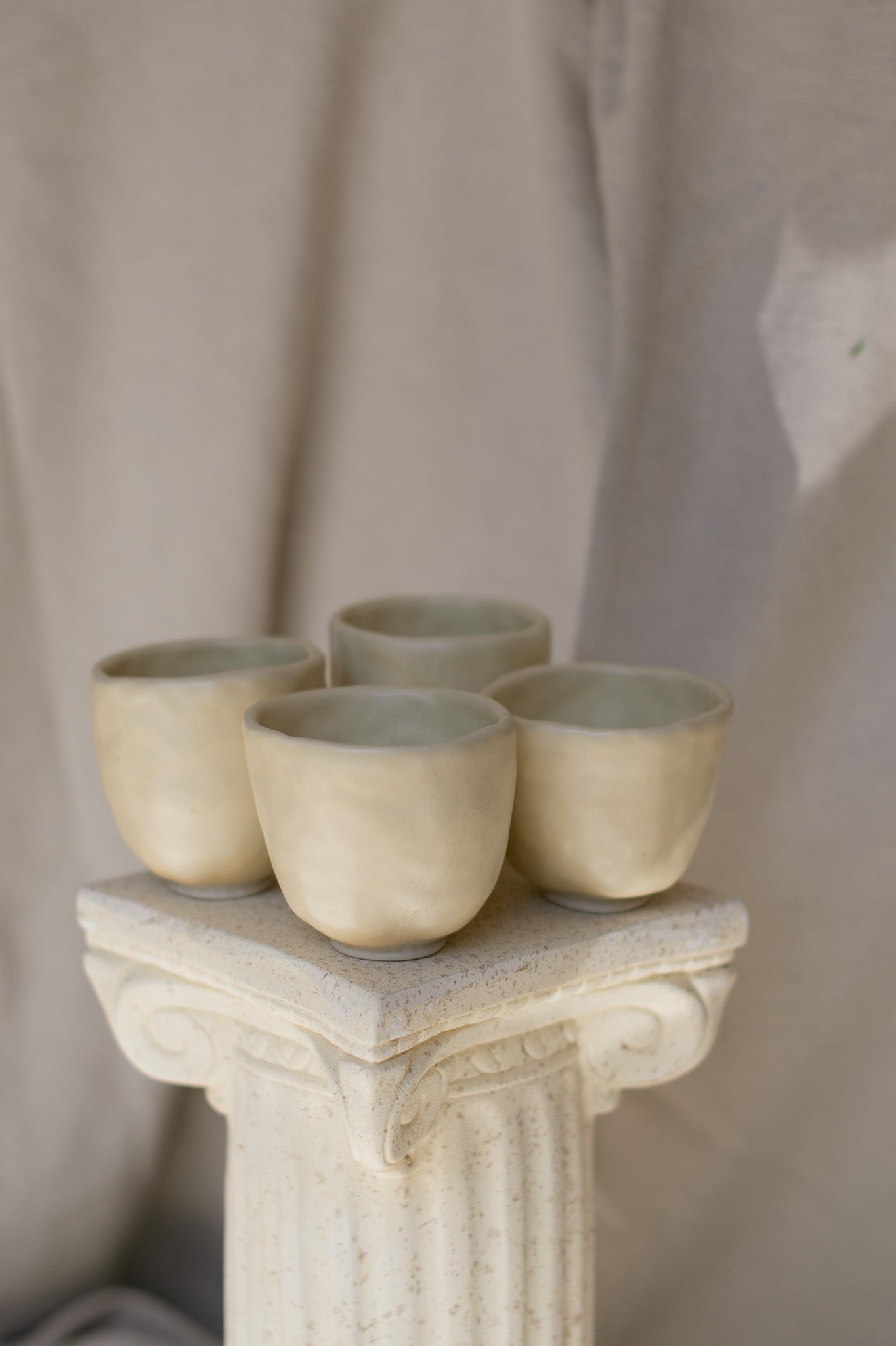 Cups