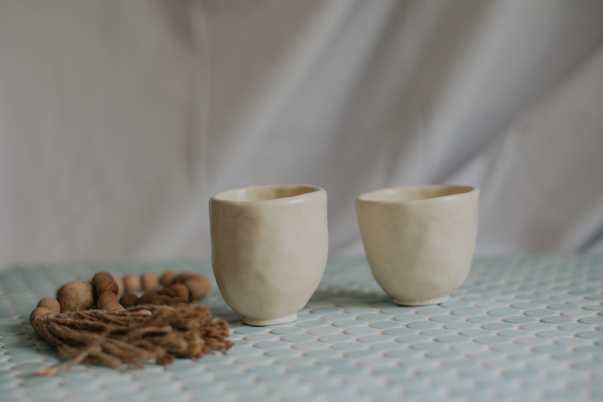 Cups
