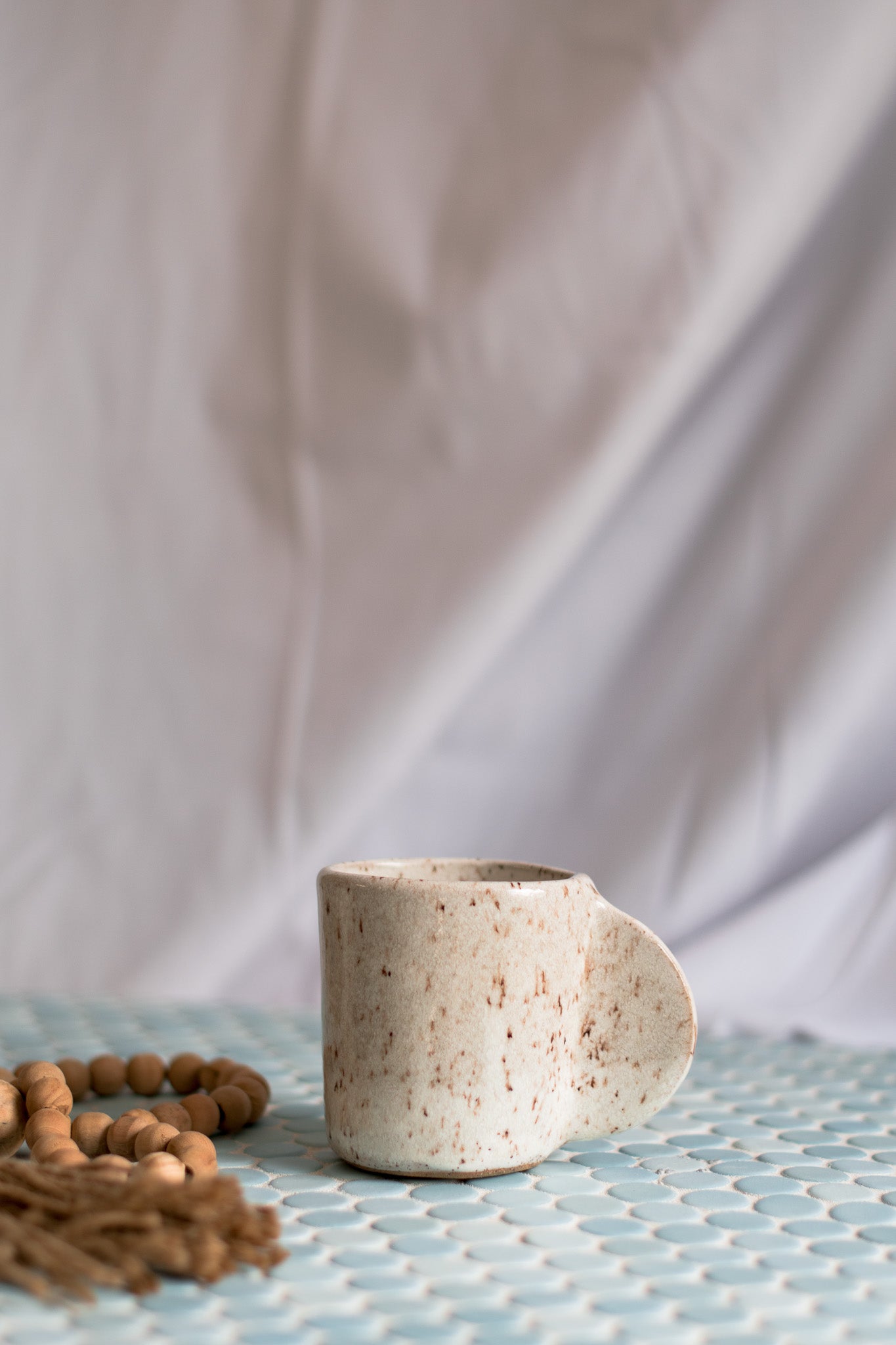 Half Moon Mug