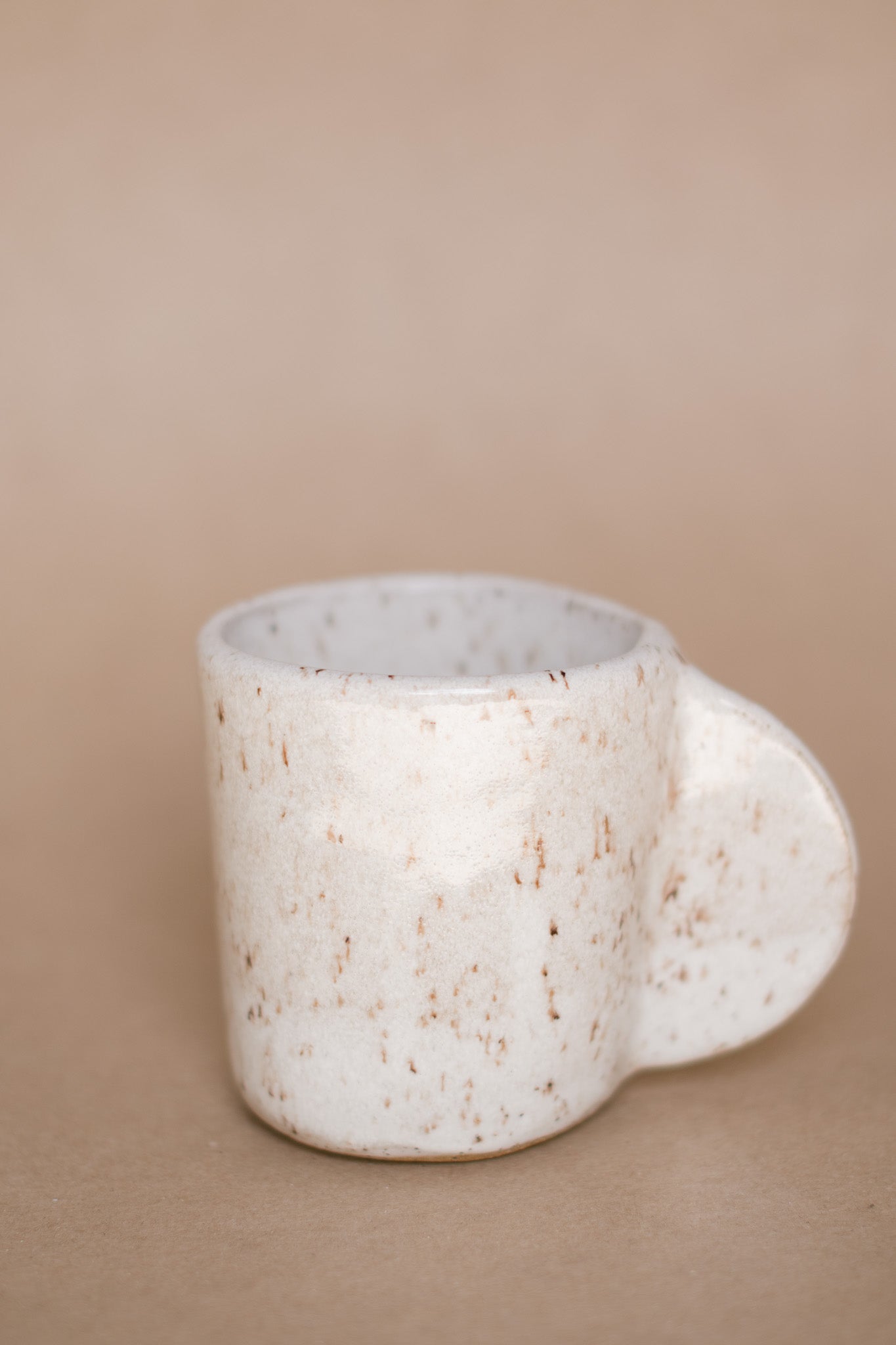 Half Moon Mug