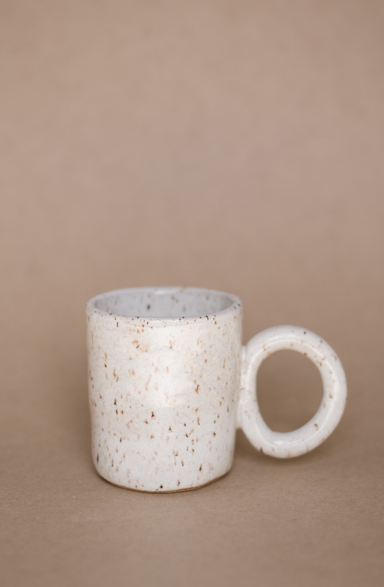 Big Handle Mug