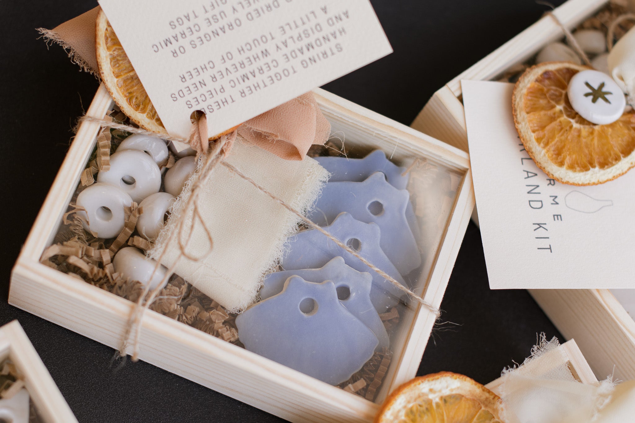 Garland Kits