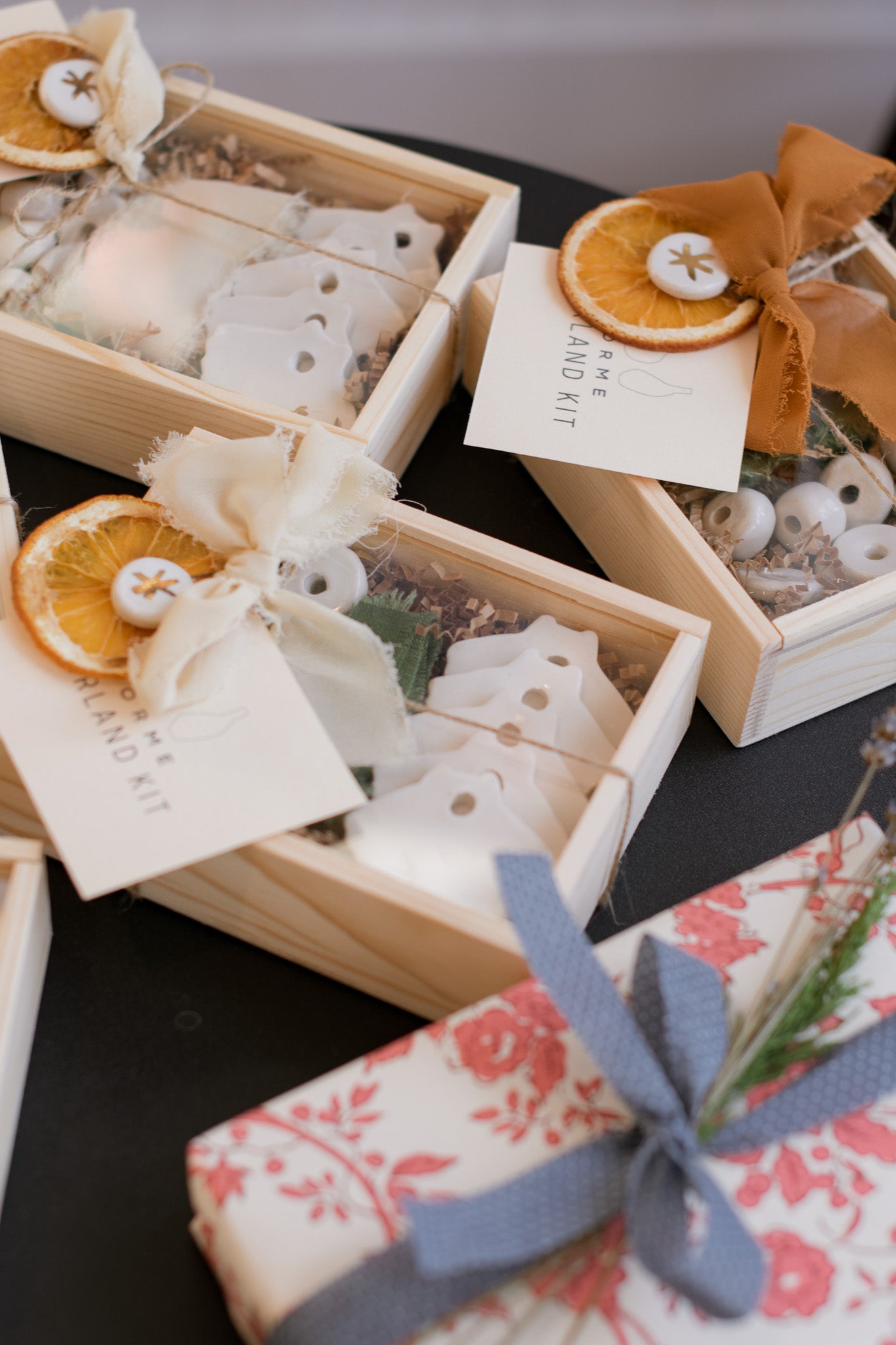 Garland Kits