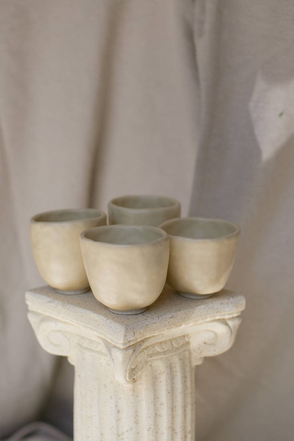 Cups