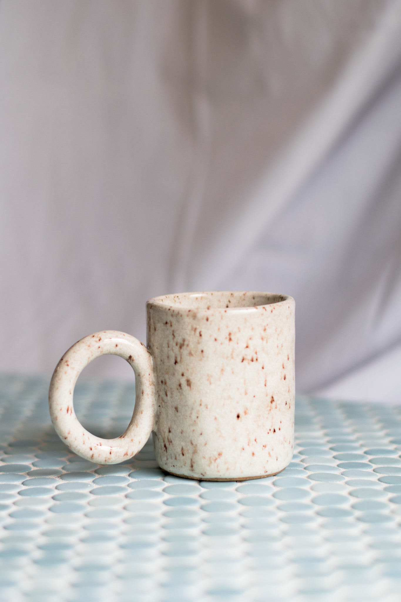 Big Handle Mug