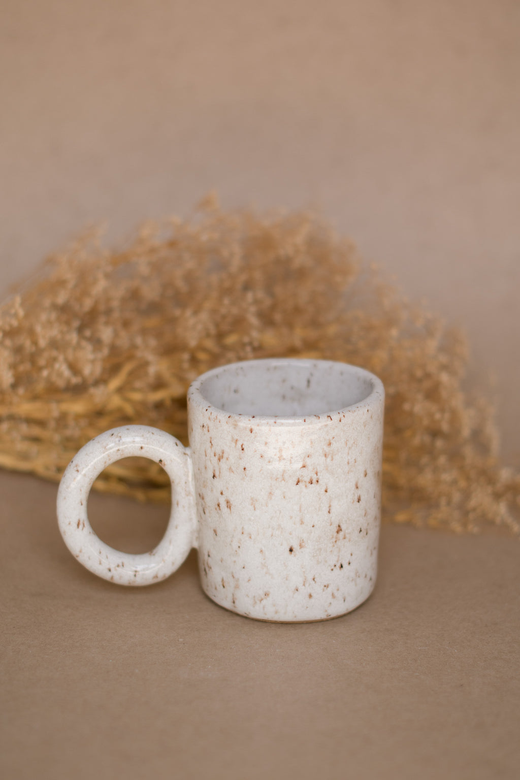 Big Handle Mug