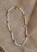 Beaded Necklace