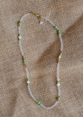 Beaded Necklace